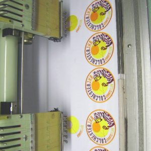 Uzšuves un emblēmas ar personalizāciju