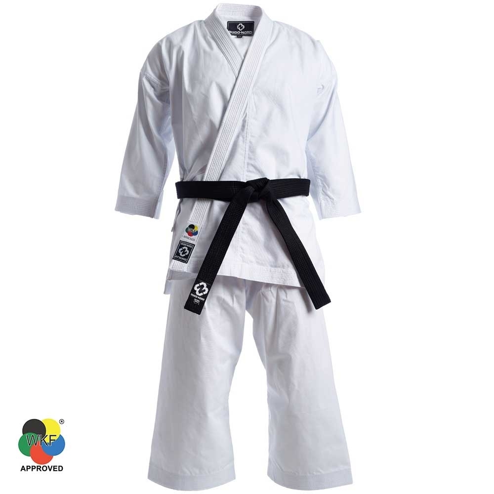 Budo-Nord karatē gi Atsuko WKF