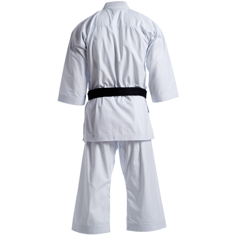 Budo-Nord WKF sertificēts Karatē Gi "Atsuko" (11 Oz) - Image 2