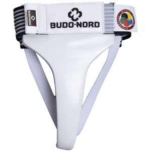 Budo Nord WKF sertificēts cirkšņa aizsargs sievietēm