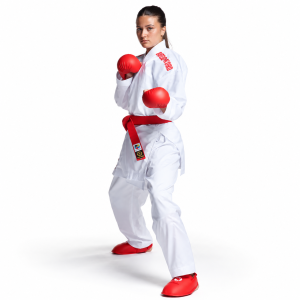 Budo Nord WKF sertificēts karatē gi komplekts “Premier League Competition”
