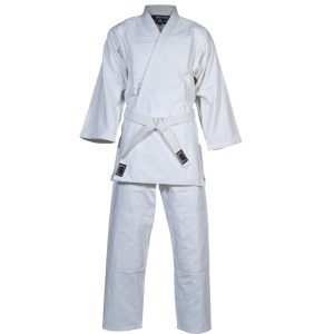 Bērnu Budo Nord Džudo un Džiu-Džitsu Gi Kodomo